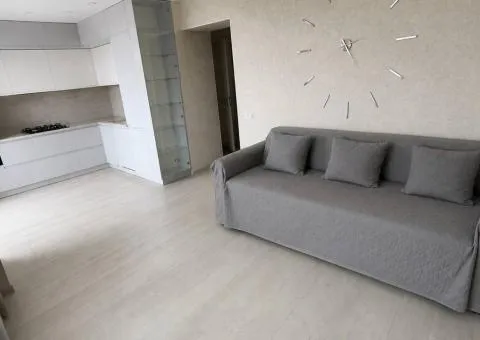 Продажа 1-комнатной квартиры, 50 м², Старый город, Винница - 1/9