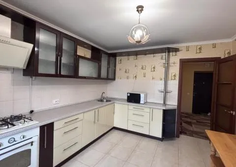 Продажа 2-комнатной квартиры, 63 м², Замостя, Винница - 1/10