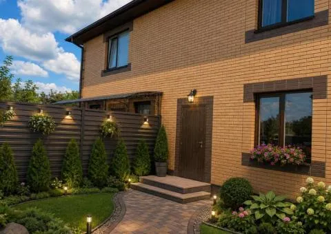 Продаж 4-кімнатного таунхауса, 115 м², Вишенька, Вінниця - 1/10