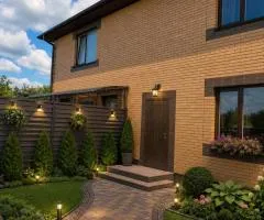 Продаж 4-кімнатного таунхауса, 115 м², Вишенька, Вінниця