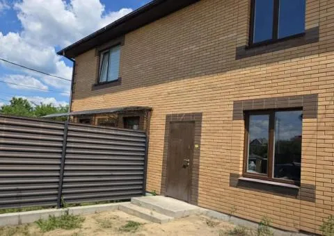Продаж 4-кімнатного таунхауса, 115 м², Вишенька, Вінниця - 2/10