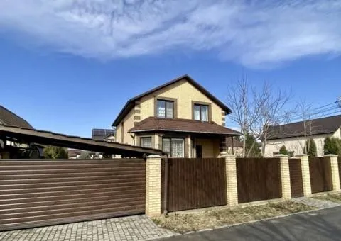 4-room house for sale, 125 m², Rudanskoho St, Zarudyntsi - 1/10