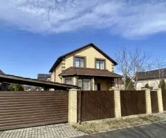 Продаж 4-кімнатного будинку, 125 м², вул. Руданського, Зарудинці