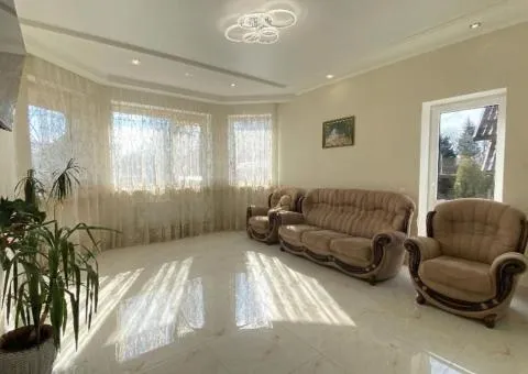 4-room house for sale, 125 m², Rudanskoho St, Zarudyntsi - 2/10