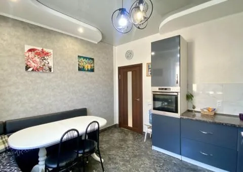 4-room house for sale, 125 m², Rudanskoho St, Zarudyntsi - 3/10