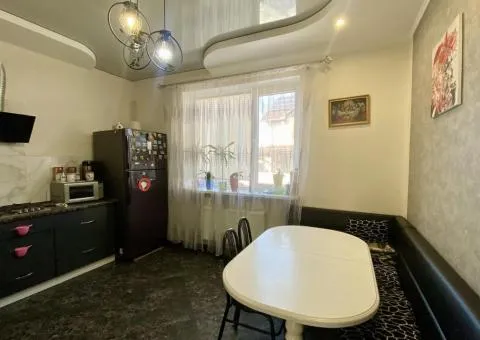 4-room house for sale, 125 m², Rudanskoho St, Zarudyntsi - 4/10