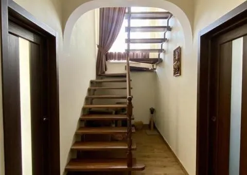 4-room house for sale, 125 m², Rudanskoho St, Zarudyntsi - 5/10