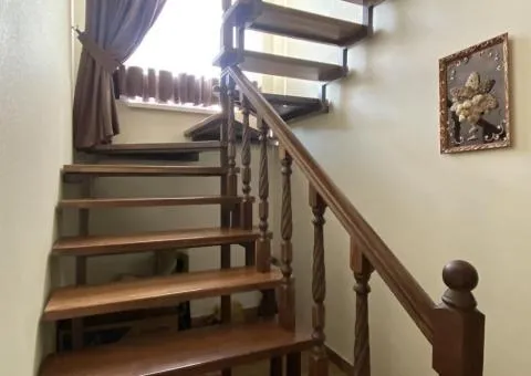 4-room house for sale, 125 m², Rudanskoho St, Zarudyntsi - 6/10