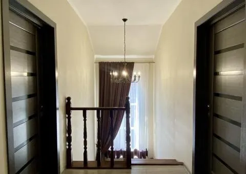 4-room house for sale, 125 m², Rudanskoho St, Zarudyntsi - 8/10