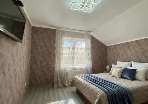 4-room house for sale, 125 m², Rudanskoho St, Zarudyntsi - 9/10
