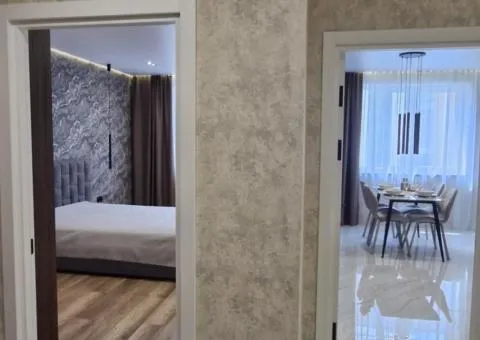 Продажа 1-комнатной квартиры, 46 м², Корея, Винница - 1/10