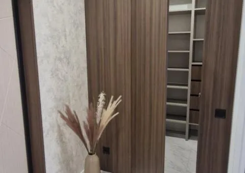 Продажа 1-комнатной квартиры, 46 м², Корея, Винница - 3/10