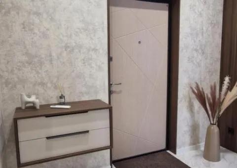 Продажа 1-комнатной квартиры, 46 м², Корея, Винница - 4/10