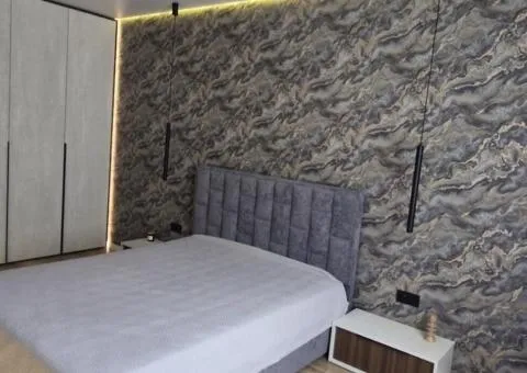 Продажа 1-комнатной квартиры, 46 м², Корея, Винница - 6/10