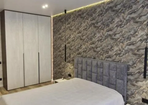 Продажа 1-комнатной квартиры, 46 м², Корея, Винница - 10/10