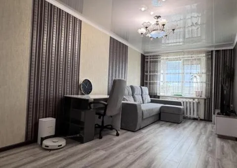 Продаж 3-кімнатної квартири, 77.7 м², вул. Антонова Олега, Військове містечко, Вінниця - 1/10