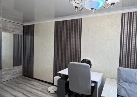 Продаж 3-кімнатної квартири, 77.7 м², вул. Антонова Олега, Військове містечко, Вінниця - 5/10