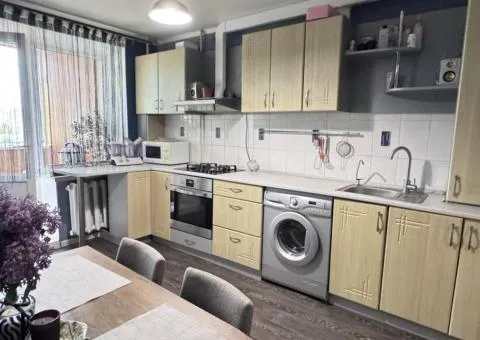 Продаж 3-кімнатної квартири, 77.7 м², вул. Антонова Олега, Військове містечко, Вінниця - 8/10
