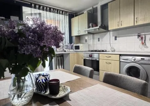 Продаж 3-кімнатної квартири, 77.7 м², вул. Антонова Олега, Військове містечко, Вінниця - 9/10