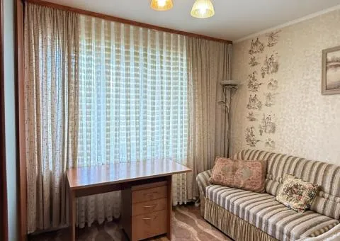 Продажа 3-комнатной квартиры, 67 м², ул. Киевская, Замостье, Винница - 1/10