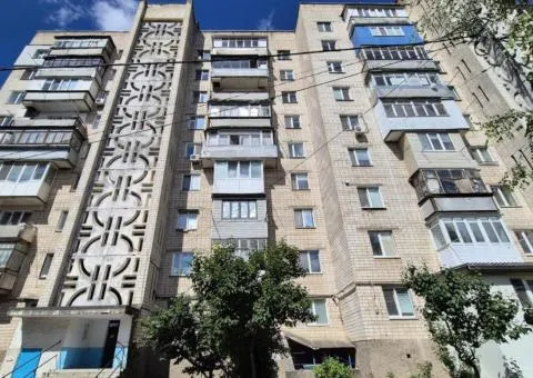 Продаж 1-кімнатної квартири, 45.2 м², Замостя, Вінниця - 1/10