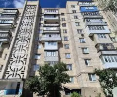 Продаж 1-кімнатної квартири, 45.2 м², Замостя, Вінниця