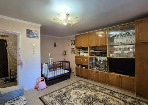 Продаж 1-кімнатної квартири, 45.2 м², Замостя, Вінниця - 3/10
