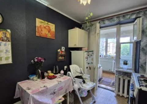 Продаж 1-кімнатної квартири, 45.2 м², Замостя, Вінниця - 6/10