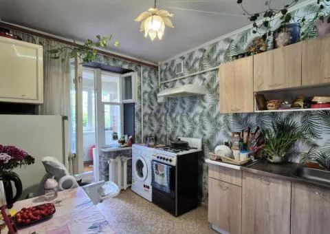 Продаж 1-кімнатної квартири, 45.2 м², Замостя, Вінниця - 7/10