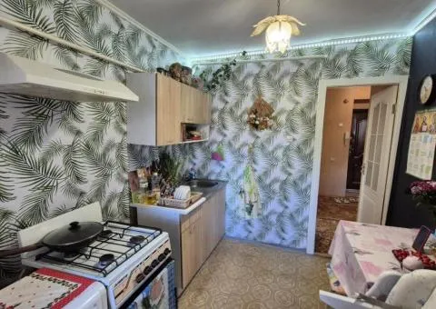 Продаж 1-кімнатної квартири, 45.2 м², Замостя, Вінниця - 8/10