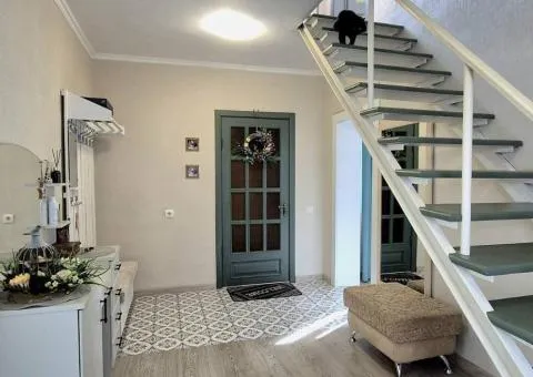 Продаж 4-кімнатного будинку, 108 м², Слов'янка, Вінниця - 5/10