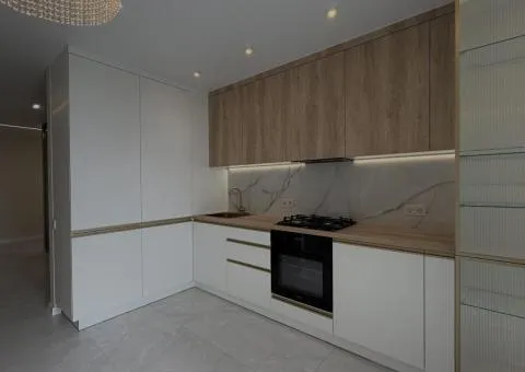 Продаж 2-кімнатної квартири, 62.7 м², ЖК «Кельце», Вишенька, Вінниця - 1/10