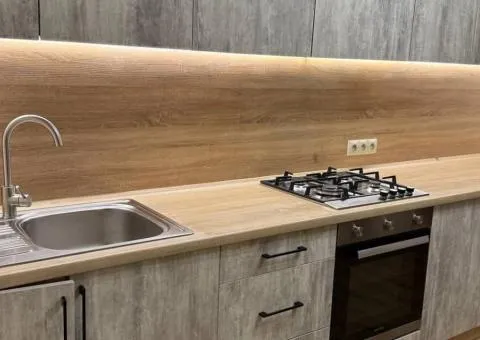 Продаж 1-кімнатної квартири, 41.7 м², вул. Синеводська, старе місто, Вінниця - 1/10