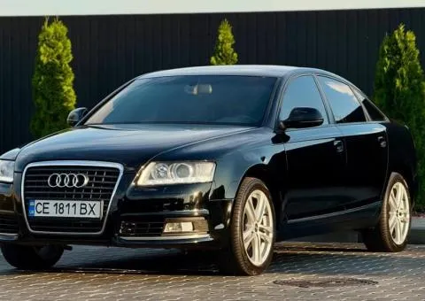 Продаж Audi A6 2010, 2 л бензин, автомат, Запоріжжя - 2/10