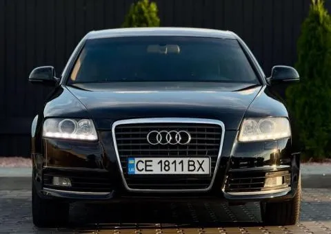 Продаж Audi A6 2010, 2 л бензин, автомат, Запоріжжя - 3/10