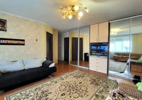 Продаж 4-кімнатної квартири, 95 м², Поділля, Вінниця - 1/10