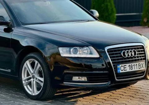 Продаж Audi A6 2010, 2 л бензин, автомат, Запоріжжя - 5/10