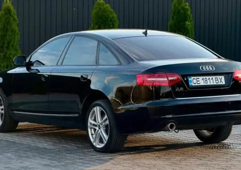 Продаж Audi A6 2010, 2 л бензин, автомат, Запоріжжя - 6/10