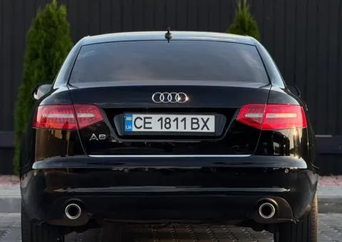 Продаж Audi A6 2010, 2 л бензин, автомат, Запоріжжя - 7/10