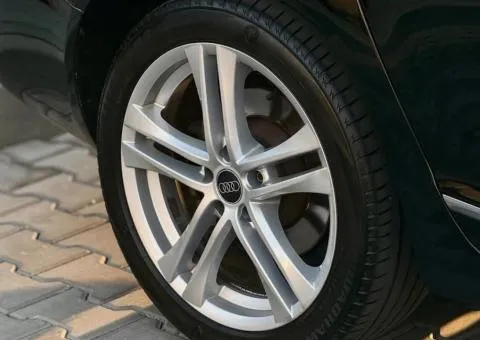 Продаж Audi A6 2010, 2 л бензин, автомат, Запоріжжя - 9/10