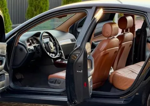 Продаж Audi A6 2010, 2 л бензин, автомат, Запоріжжя - 10/10