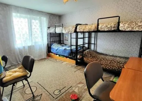 Продаж 4-кімнатної квартири, 95 м², Поділля, Вінниця - 7/10