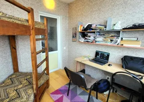 Продаж 4-кімнатної квартири, 95 м², Поділля, Вінниця - 10/10