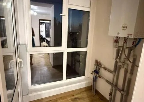 Продаж 1-кімнатної квартири, 41.7 м², Старе місто, Вінниця - 4/10