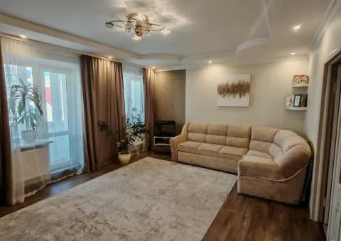 Продаж 2-кімнатної квартири, 75 м², вул. Пирогова, Поділля, Вінниця - 3/10