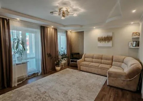 Продаж 2-кімнатної квартири, 75 м², вул. Пирогова, Поділля, Вінниця - 5/10