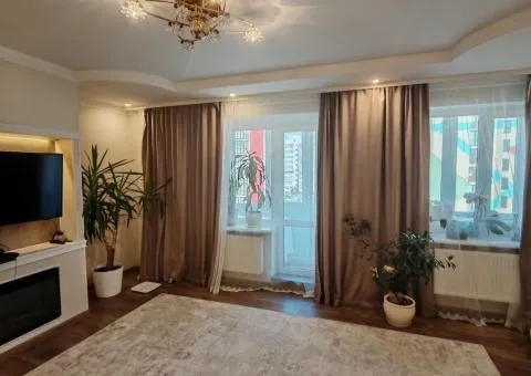 Продаж 2-кімнатної квартири, 75 м², вул. Пирогова, Поділля, Вінниця - 6/10
