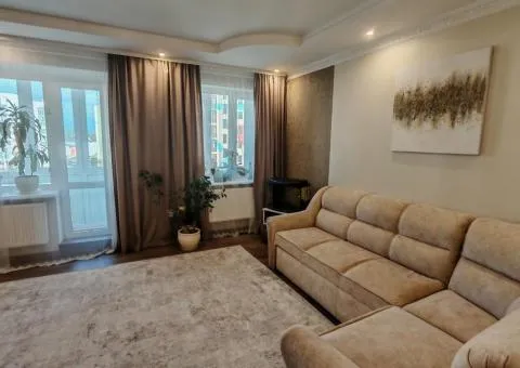 Продаж 2-кімнатної квартири, 75 м², вул. Пирогова, Поділля, Вінниця - 7/10