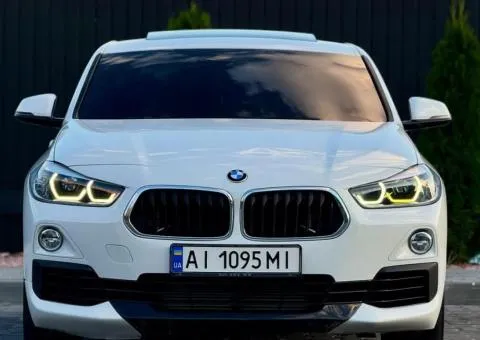 Продаж BMW X2 2018, 2 л бензин, автомат, кросовер, Запоріжжя - 3/10