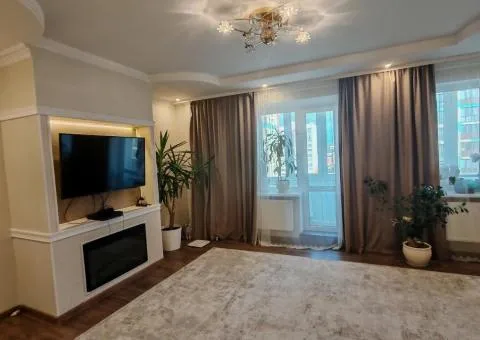 Продаж 2-кімнатної квартири, 75 м², вул. Пирогова, Поділля, Вінниця - 8/10